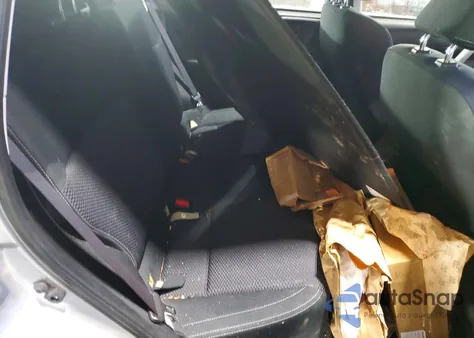 2018 Subaru Forester 2.5I z USA, uszkodzony, nr VIN JF2SJABC8JH441446